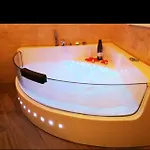 Vanity Deluxe Апартаменты *
