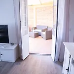 Vanity Deluxe Lägenhet *