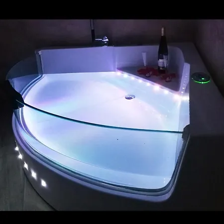 Apartamento Vanity Deluxe