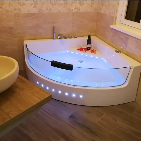 Vanity Deluxe Lägenhet Rom