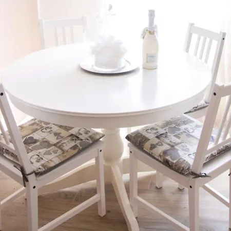 Lägenhet Vanity Deluxe Rom