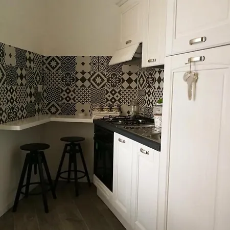 Lägenhet Vanity Deluxe