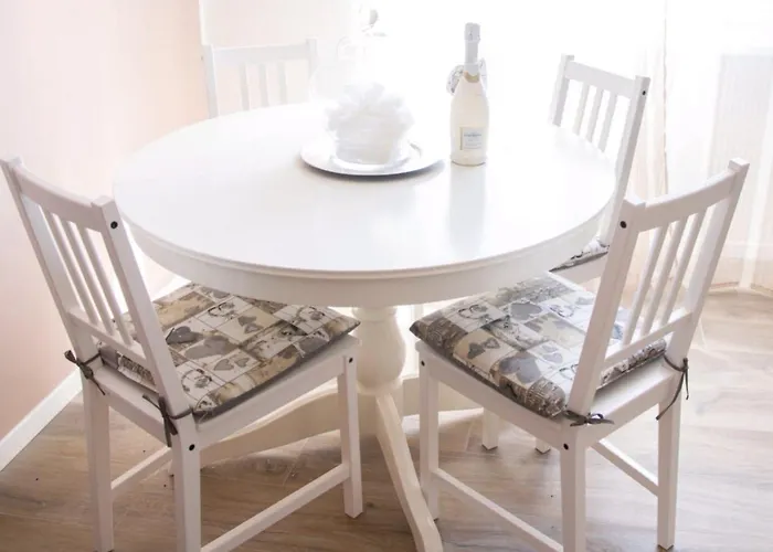 Appartement Vanity Deluxe Rome