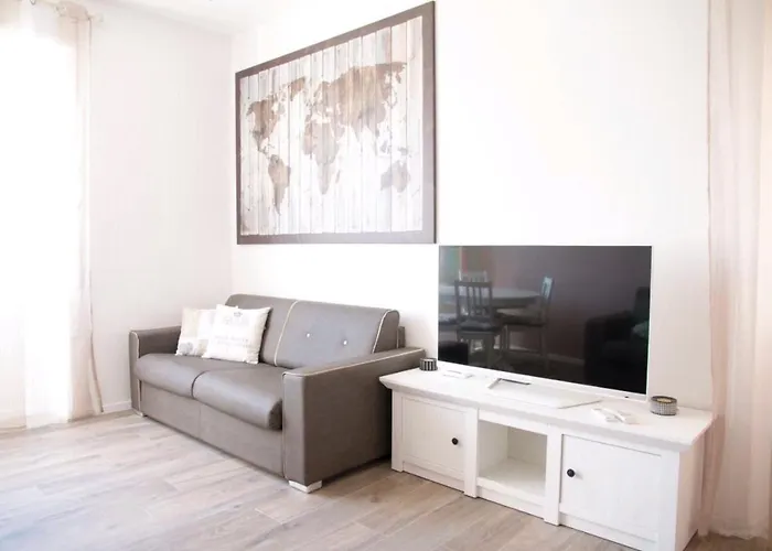 Appartement Vanity Deluxe *