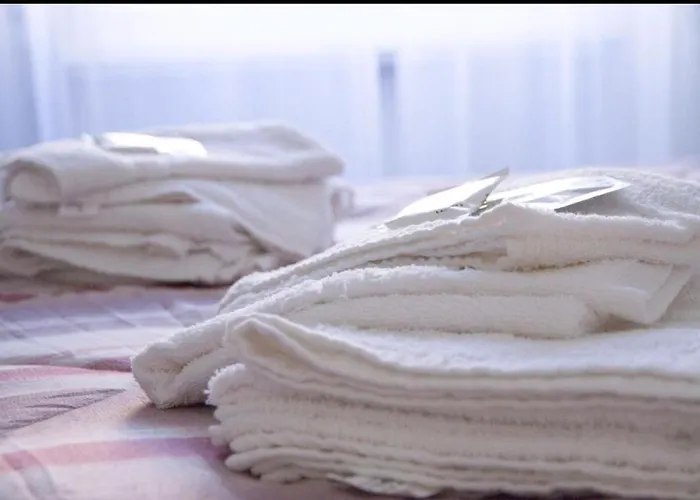 Appartement Vanity Deluxe