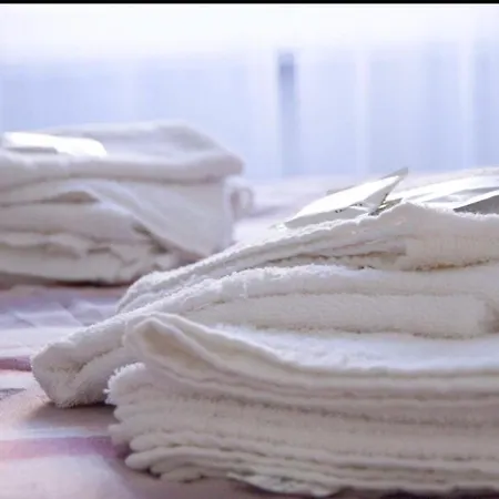 Apartment Vanity Deluxe