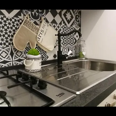Apartament Vanity Deluxe Rzym